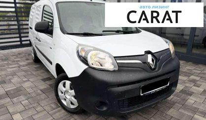 Renault Kangoo 2018