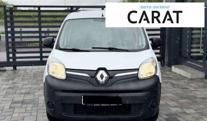 Renault Kangoo 2018