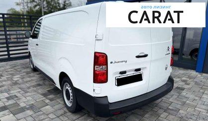 Citroen Jumpy груз. 2021