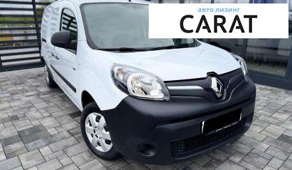Renault Kangoo 2018