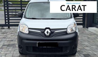 Renault Kangoo 2018