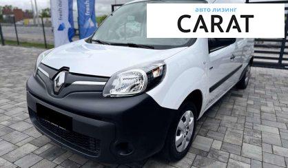 Renault Kangoo 2018