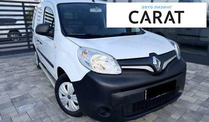 Renault Kangoo 2020