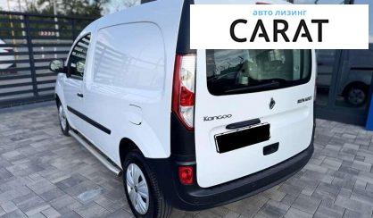 Renault Kangoo 2020