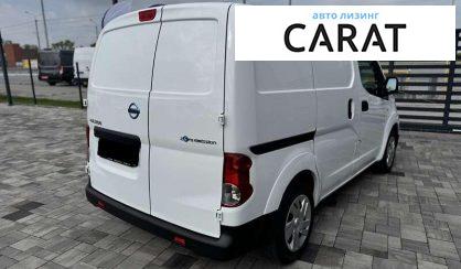Nissan e-NV200 2021