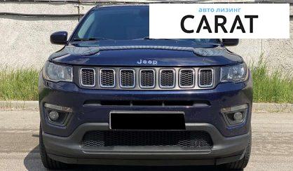 Jeep Compass 2018