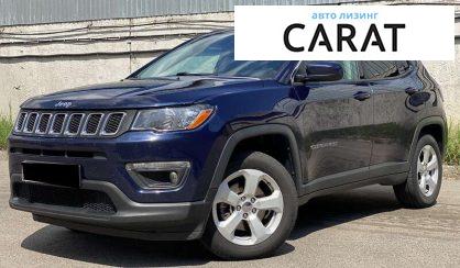 Jeep Compass 2018