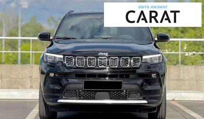 Jeep Compass 2024