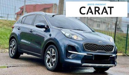 Kia Sportage 2019