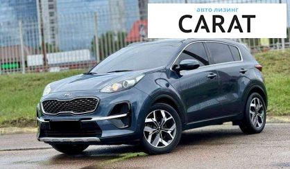 Kia Sportage 2019