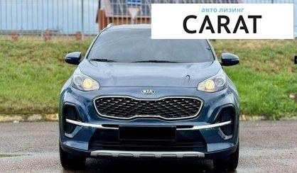 Kia Sportage 2019