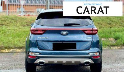 Kia Sportage 2019