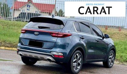 Kia Sportage 2019