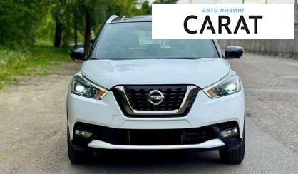 Nissan Kicks 2018