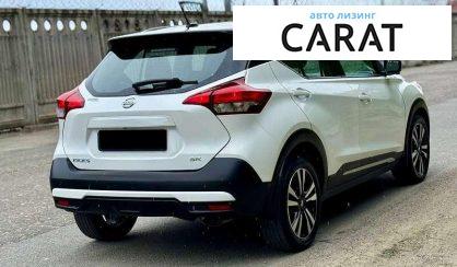 Nissan Kicks 2018