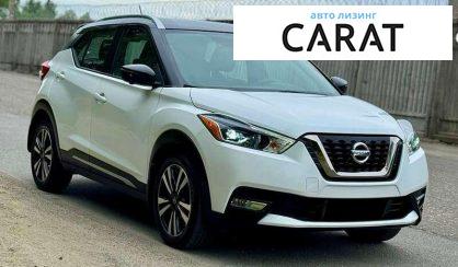 Nissan Kicks 2018