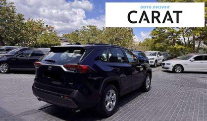 Toyota Rav 4 2019