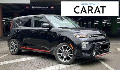 Kia Soul 2019