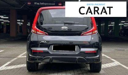 Kia Soul 2019