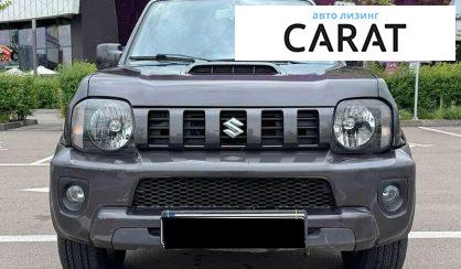 Suzuki Jimny 2014