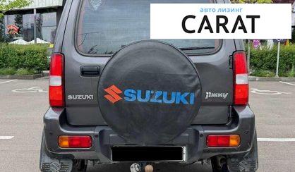 Suzuki Jimny 2014