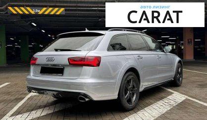 Audi A6 2015