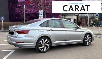 Volkswagen Jetta 2019