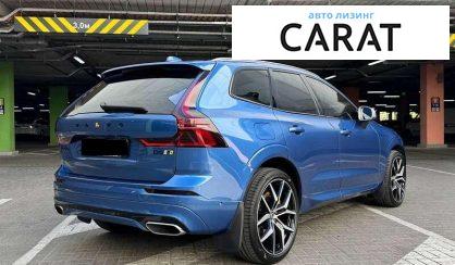 Volvo XC60 2017