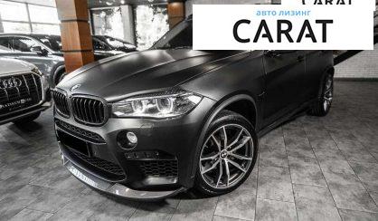 Розглянути BMW X5 2014 BMW X5 2014 - авто лізинг Carat