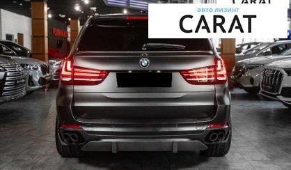 BMW X5 2014