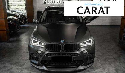 BMW X5 2014