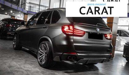 BMW X5 2014