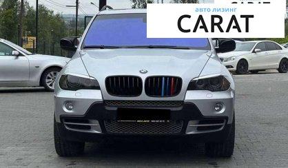 BMW X5 2007