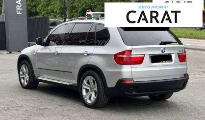 BMW X5 2007