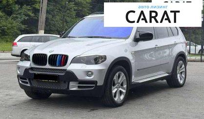 BMW X5 2007