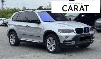BMW X5 2007