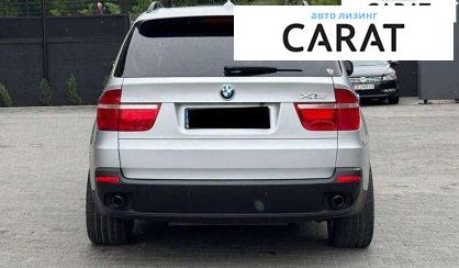 BMW X5 2007