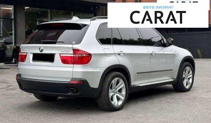 BMW X5 2007