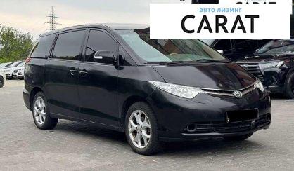 Toyota Previa 2008