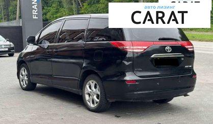 Toyota Previa 2008