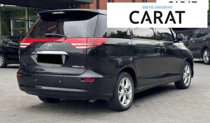 Toyota Previa 2008