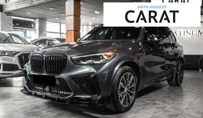Розглянути BMW X5 2018 BMW X5 2018 - авто лізинг Carat