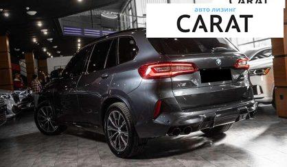 BMW X5 2018