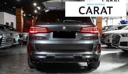 BMW X5 2018