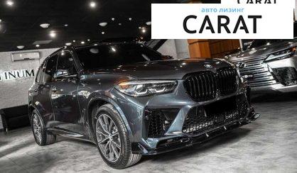 BMW X5 2018
