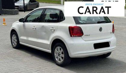 Volkswagen Polo 2011