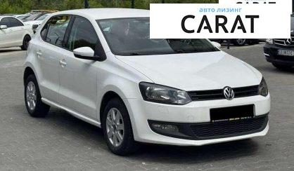 Volkswagen Polo 2011