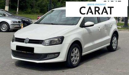 Volkswagen Polo 2011
