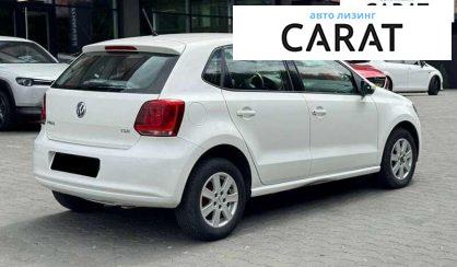 Volkswagen Polo 2011