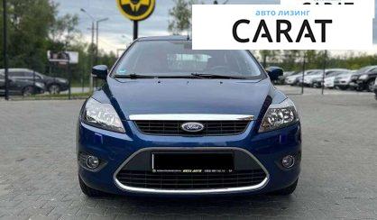 Ford Focus 2008